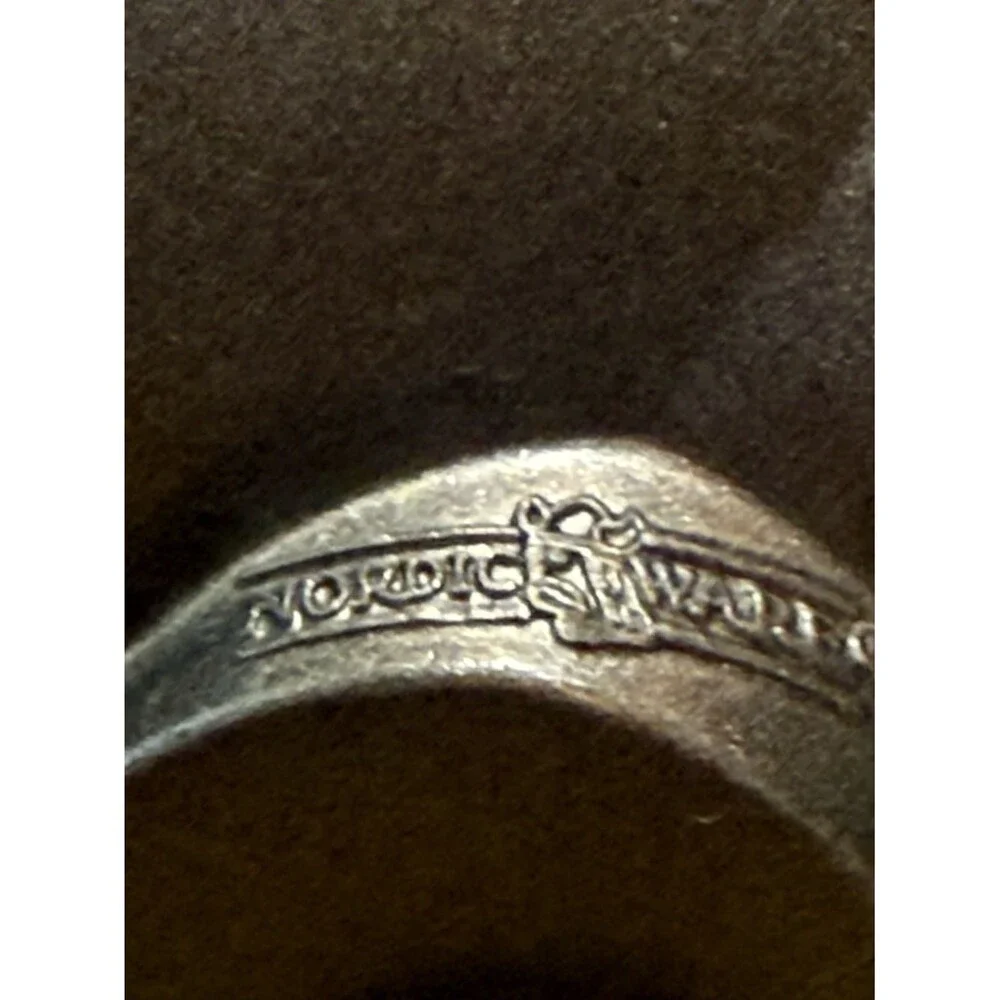 Nordic Ware Fleur De Lis  Bundt Pan